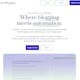 Auto Blogging