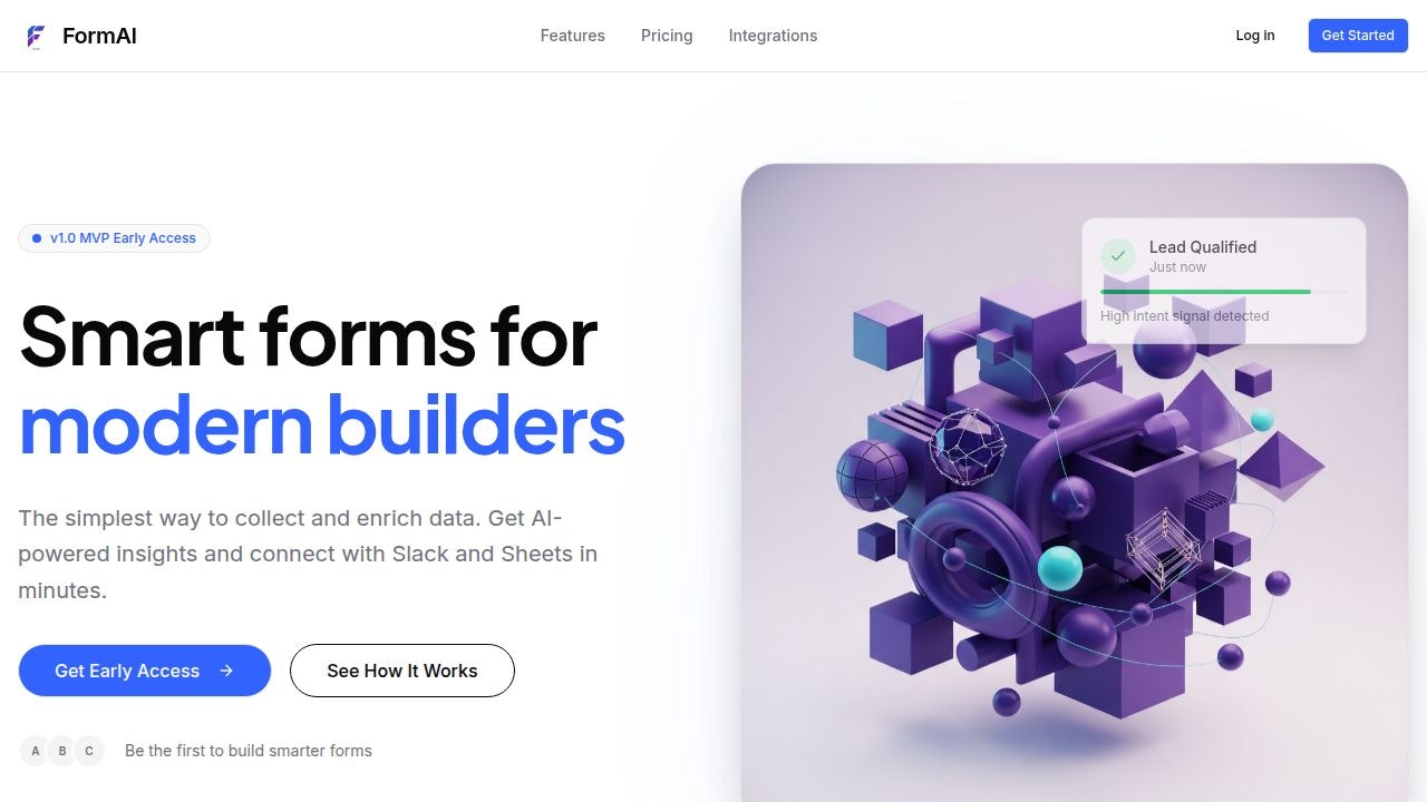 FormAI gallery image