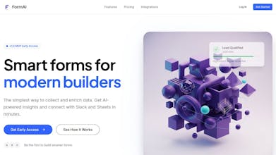 FormAI gallery image