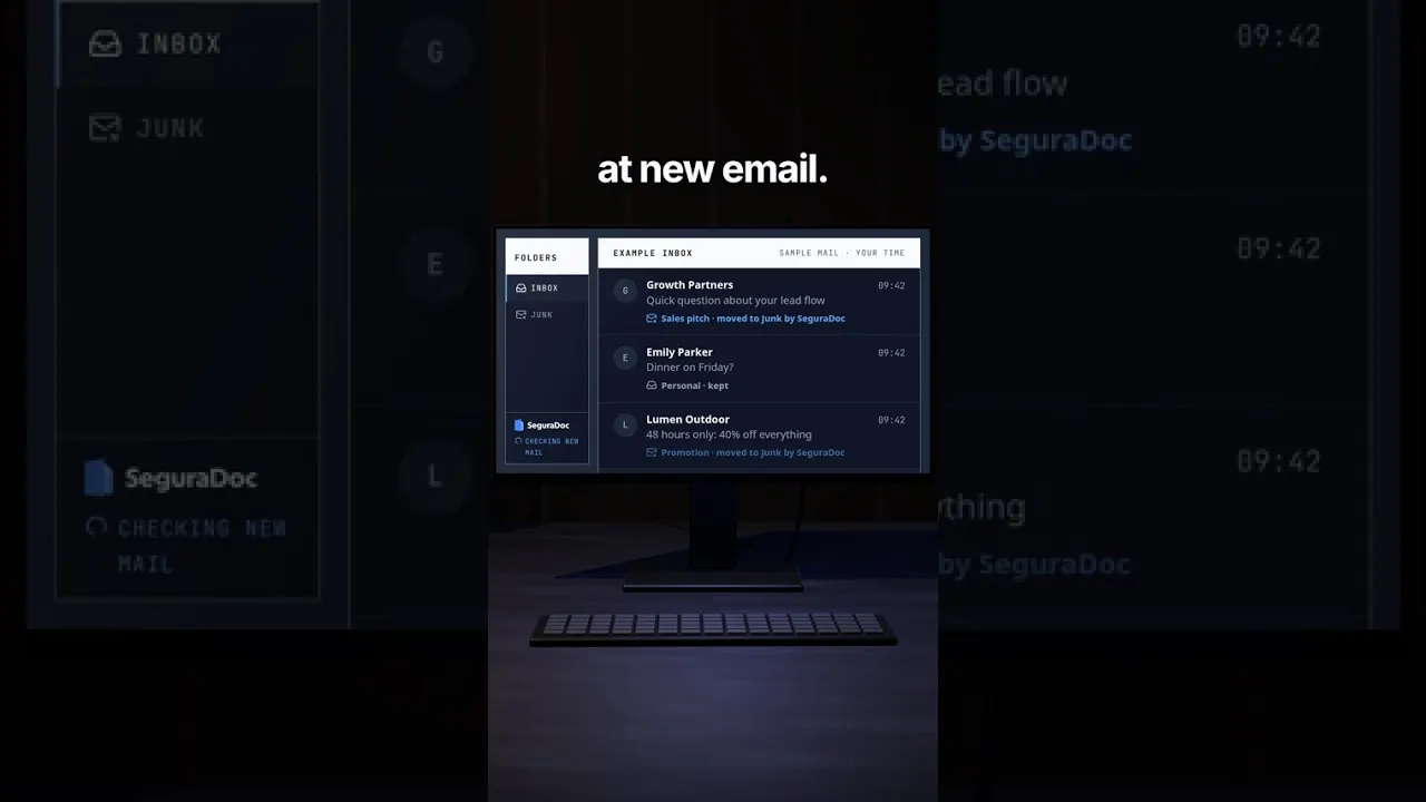 SeguraDoc gallery image
