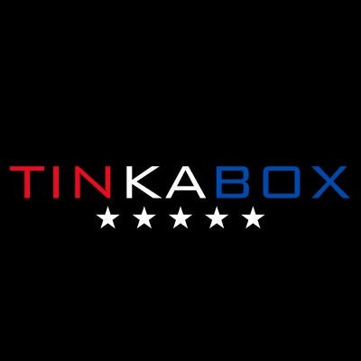 TinkaBox