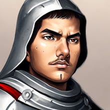 Photorealistic AI Avatars gallery image