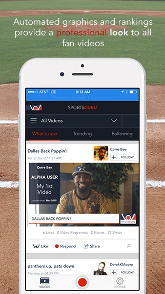 SportsGuru gallery image