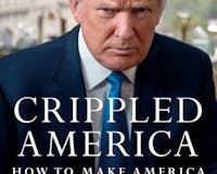 Crippled America: How to Make America Great Again media 1