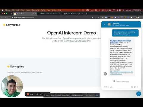 Spryngtime gallery image