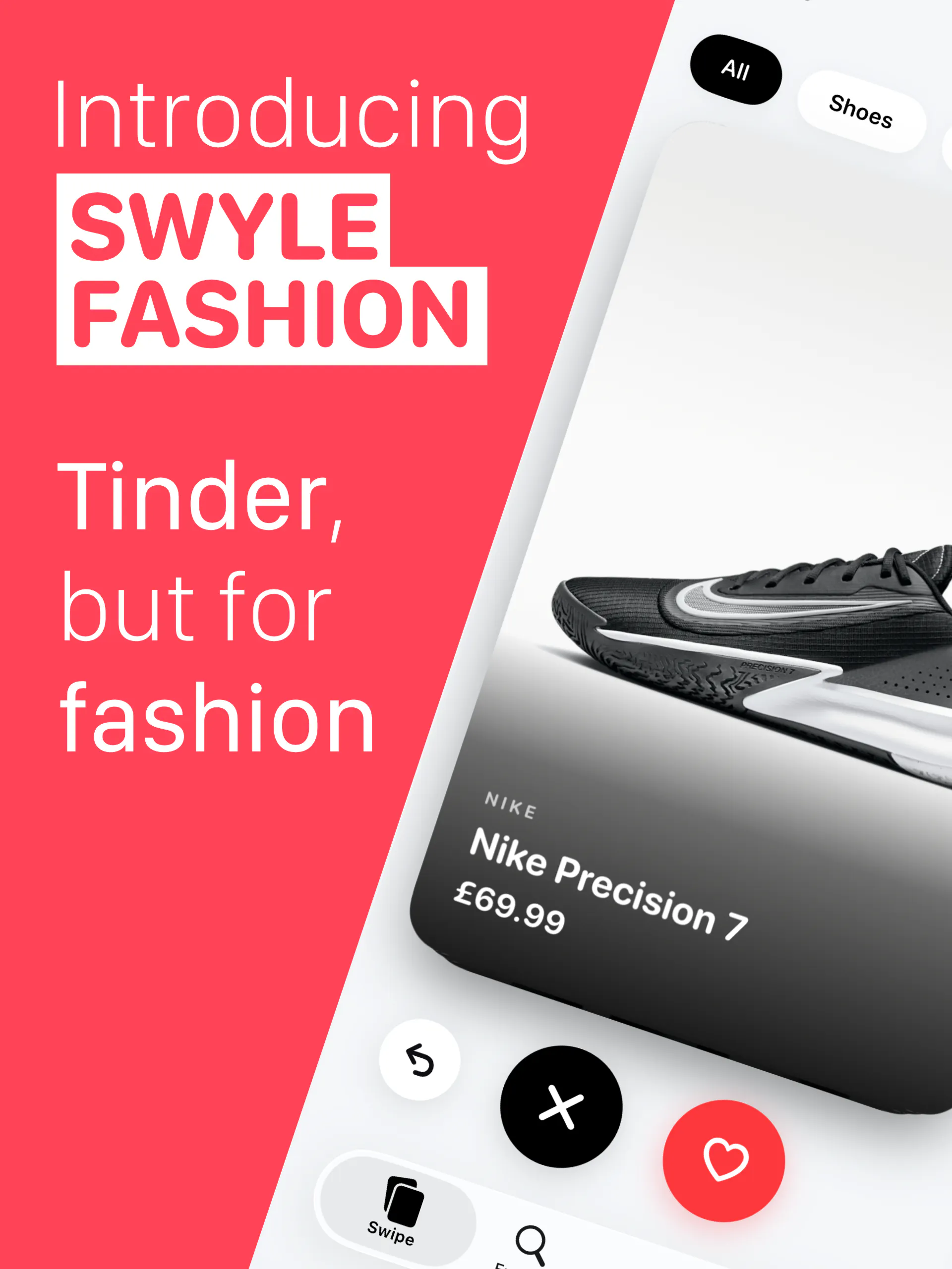 Swyle Fashion gallery image
