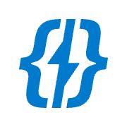 JSON Editor & Analyzer - Product Hunt launch logo