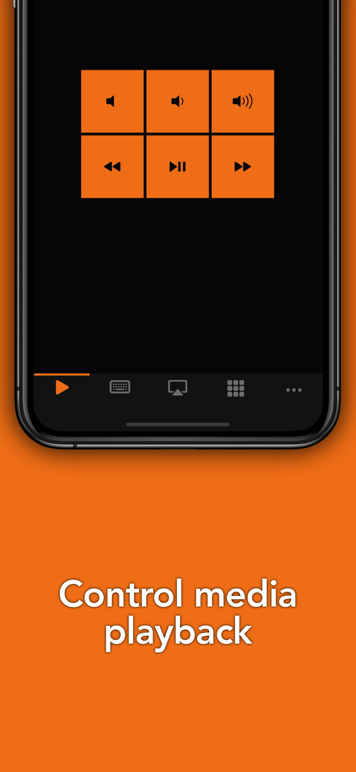 [FREE down from $7.99] Remote for Mac/PC gallery image