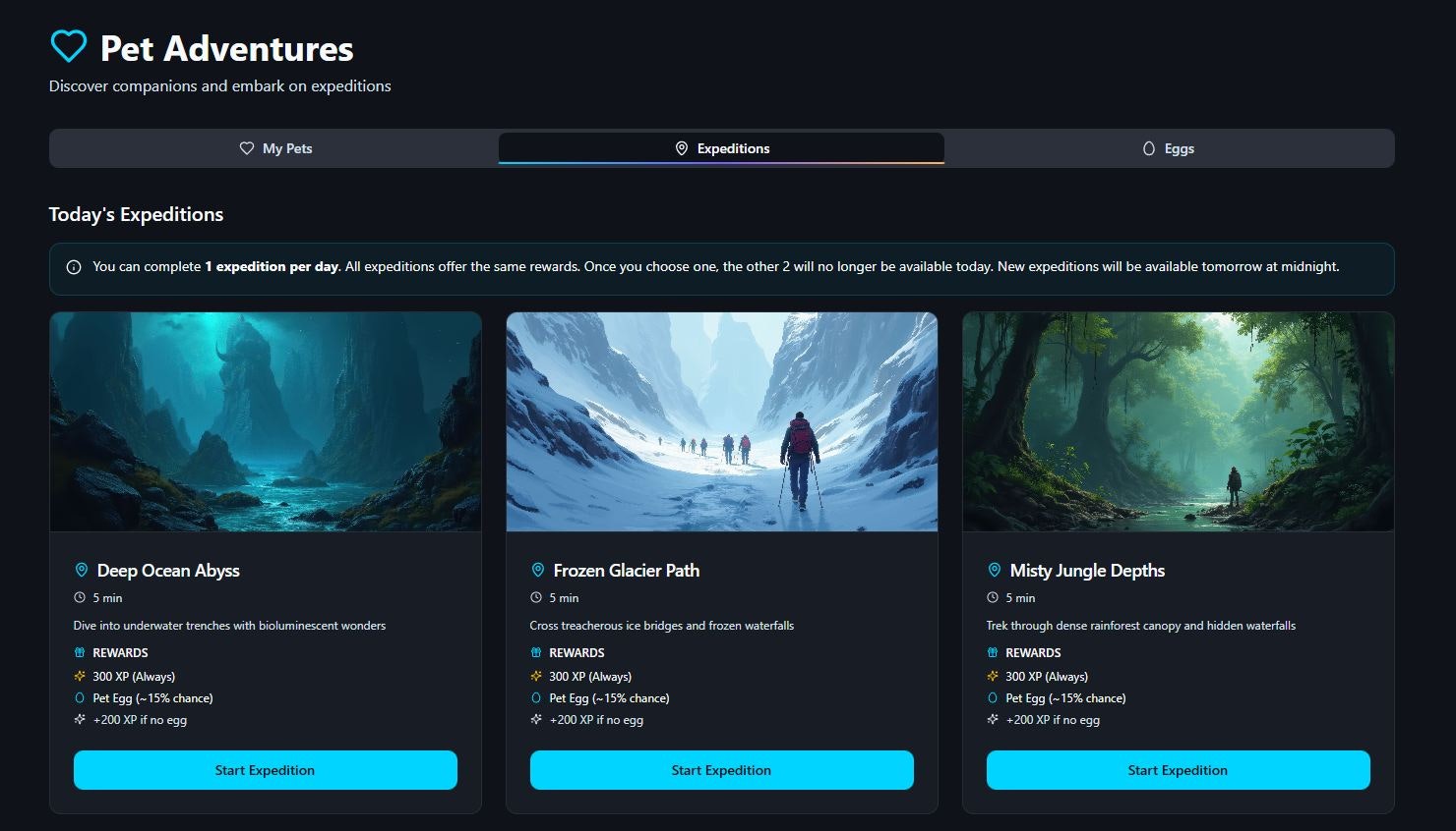 QuestFit.gg gallery image