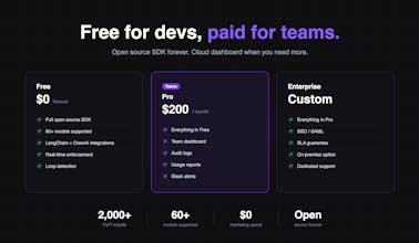 AgentBudget gallery image