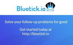 Bluetick.io media 1