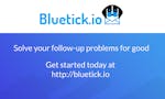 Bluetick.io image