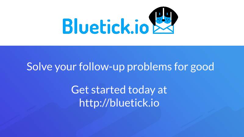 Bluetick.io Image