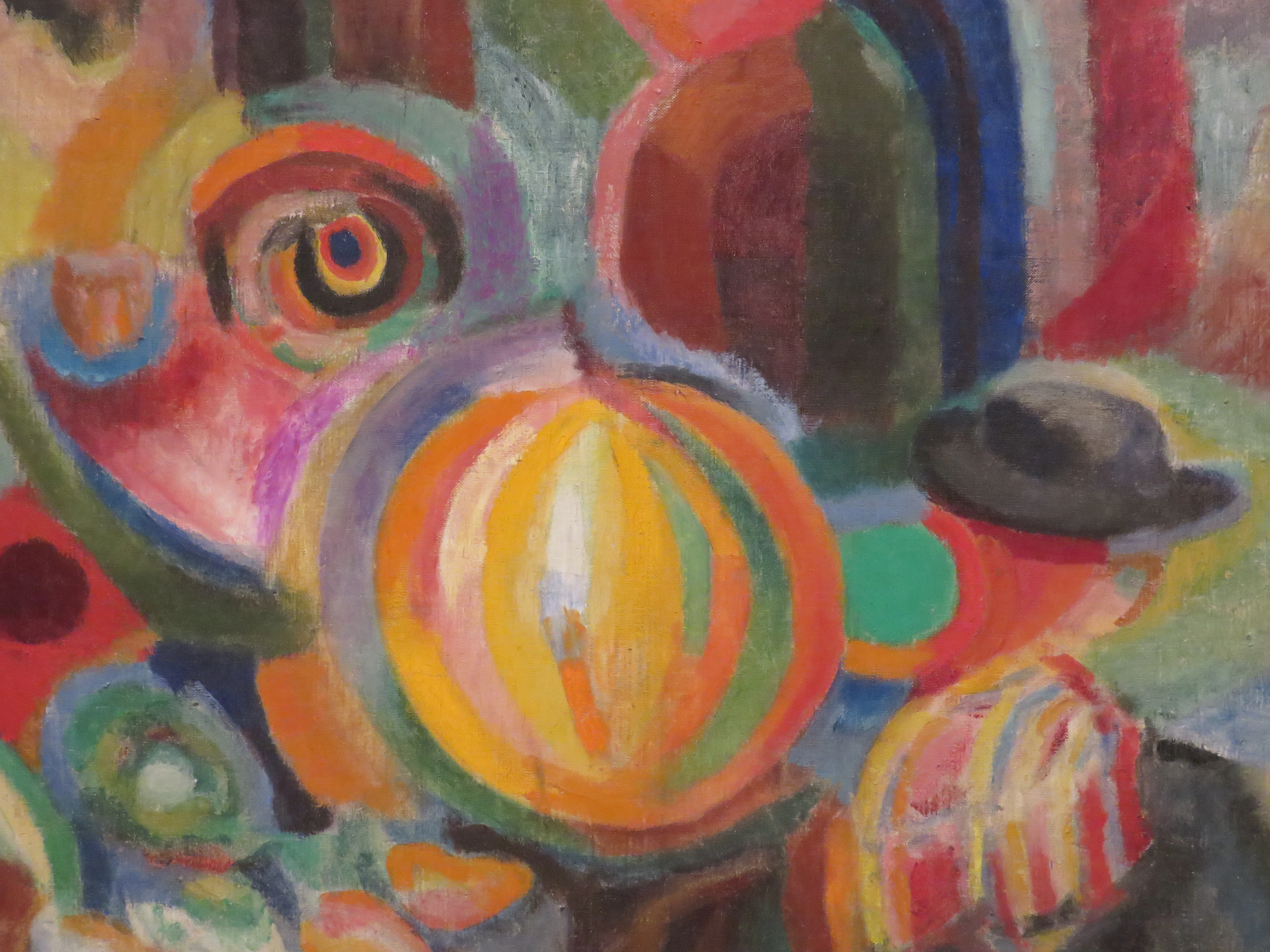 Rodrigo Pontes cover