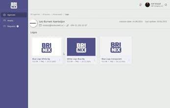 Brinix gallery image