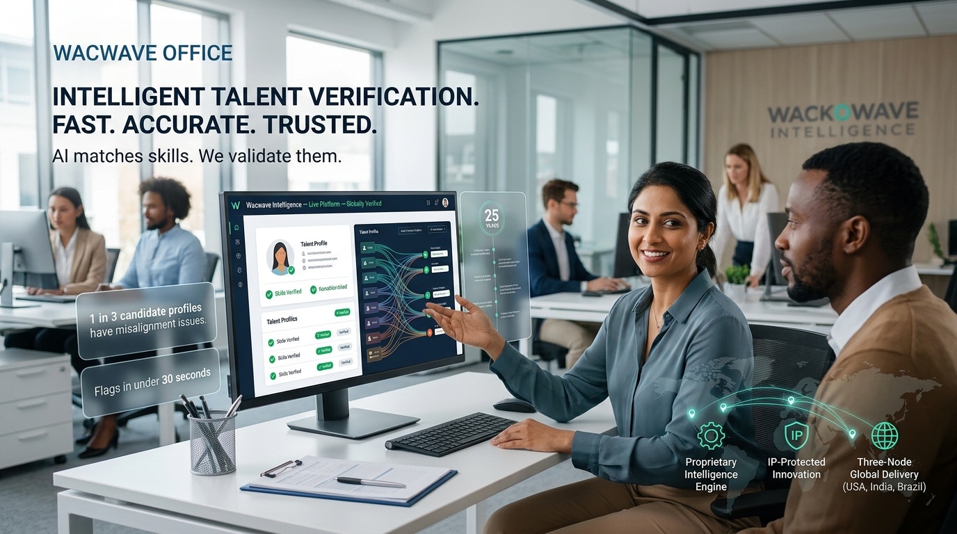 Wackowave gallery image