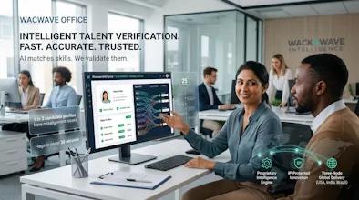 Wackowave gallery image