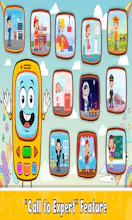 Baby Phone Game: Kids Learning gallery image