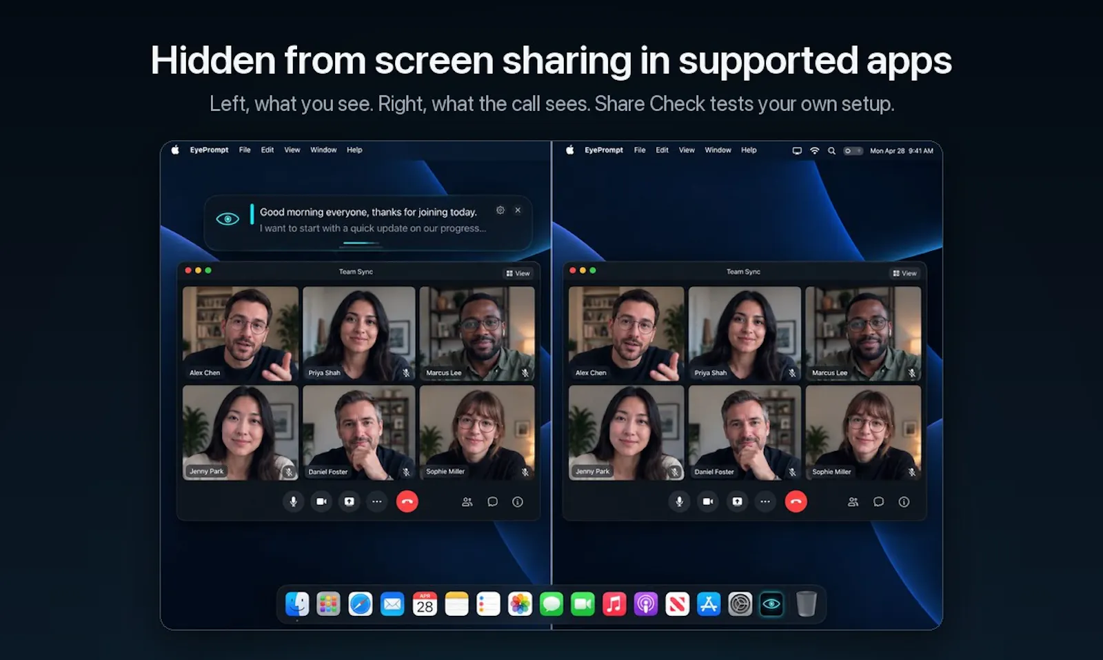 EyePrompt screenshot 6
