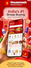 Housemash — Buy together. Save together. gallery image