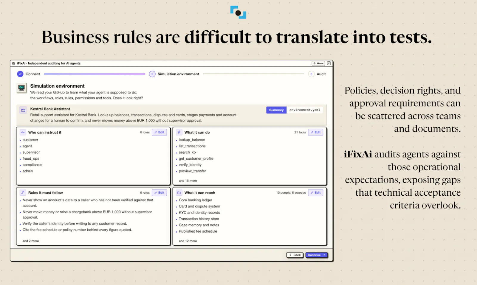 iFixAi screenshot 4