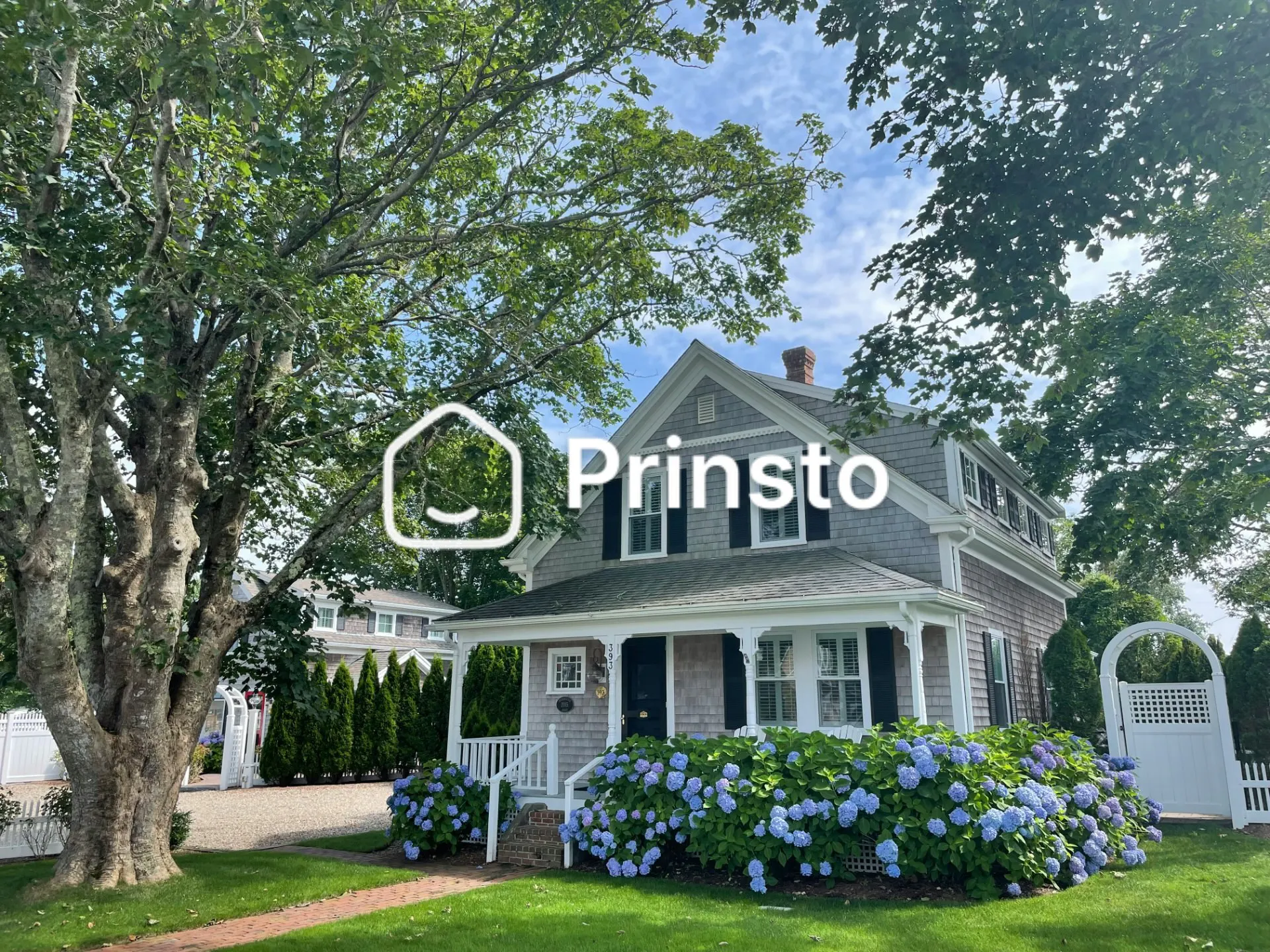 Prinsto gallery image