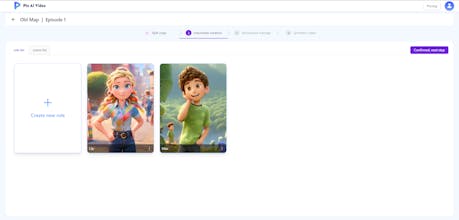 Pix Ai Video gallery image