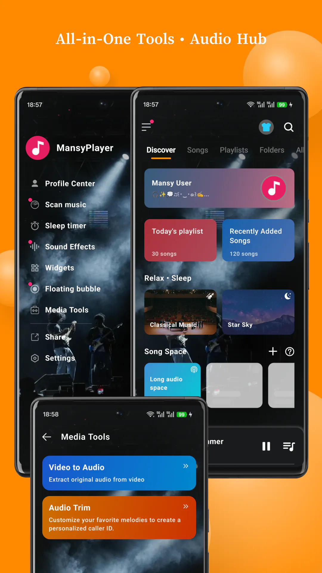 MansyPlayer gallery image