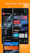 MansyPlayer gallery image