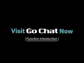 Go Chat gallery image