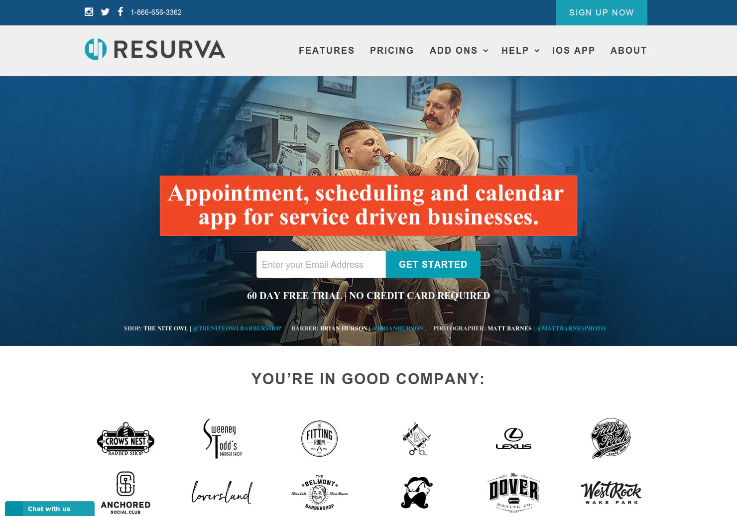 Resurva