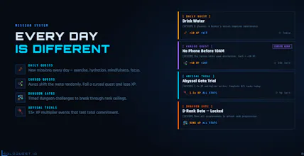 Solo Quest gallery image