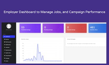 Search Startup Jobs gallery image