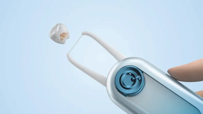 QicoBay P1 gallery image
