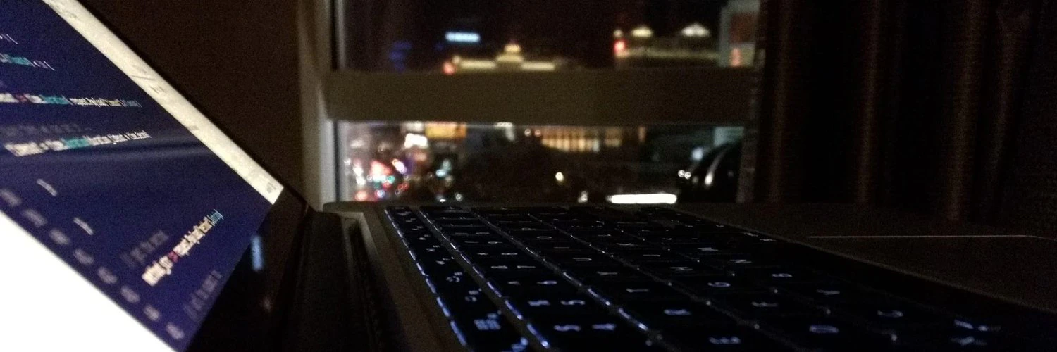 Johann du Toit cover