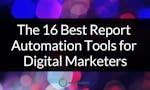 Best Digital Marketing Reporting Tools image