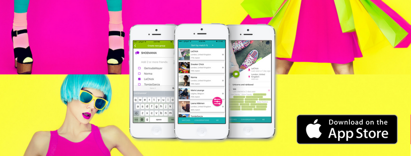 ShoppingMate gallery image