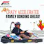 Forza Go Karting