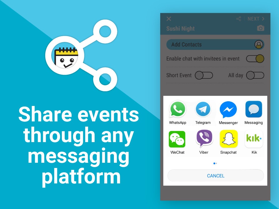 Timeet gallery image