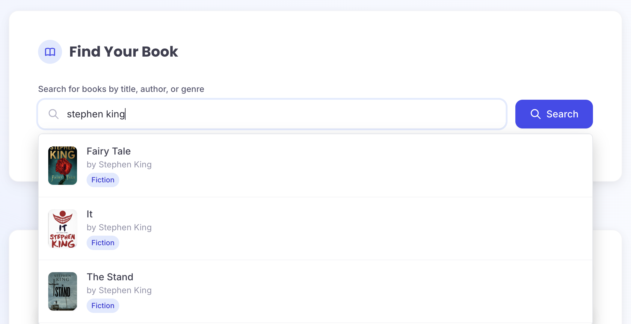 BookTun.ing - สร้างซาวด์แทร็กสำหรับหนังสือที่คุณกำลังอ่านได้ทันที media 2