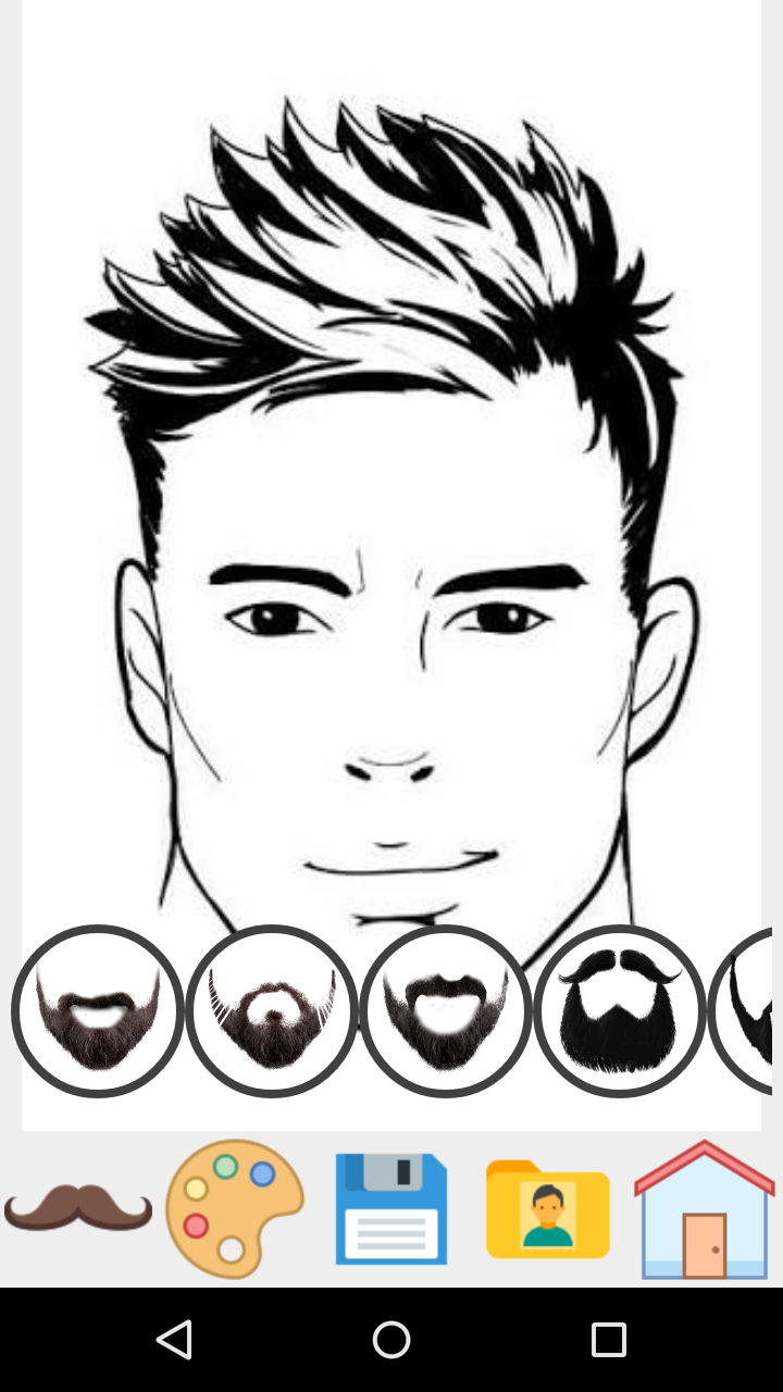 No Shave November gallery image