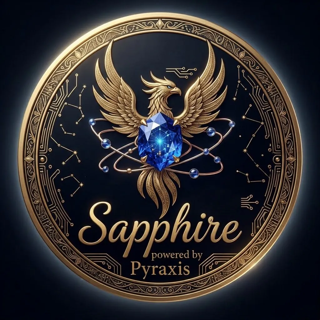 Sapphire gallery image