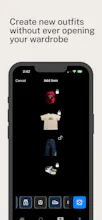 UNIFORM fashion app Launch! gallery image