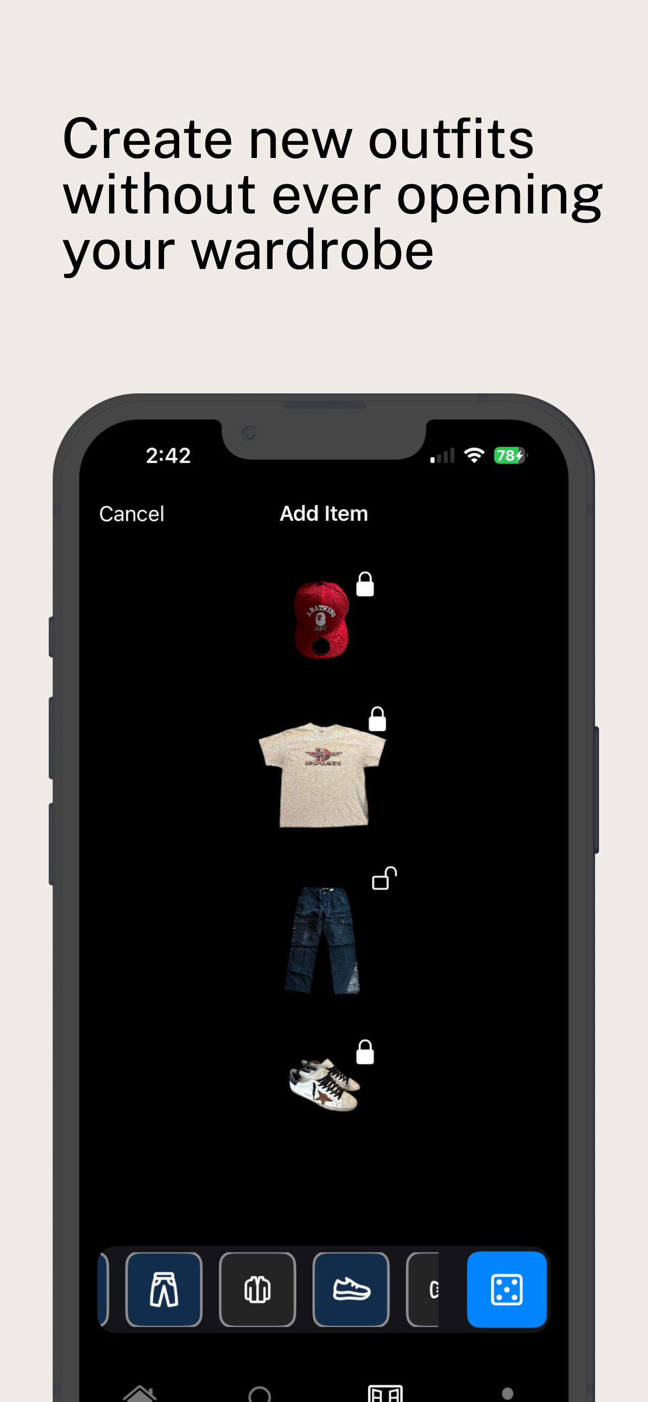 UNIFORM fashion app Launch! - The most fashion focus social media app! media 4