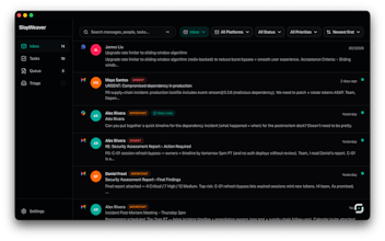 SlopWeaver gallery image