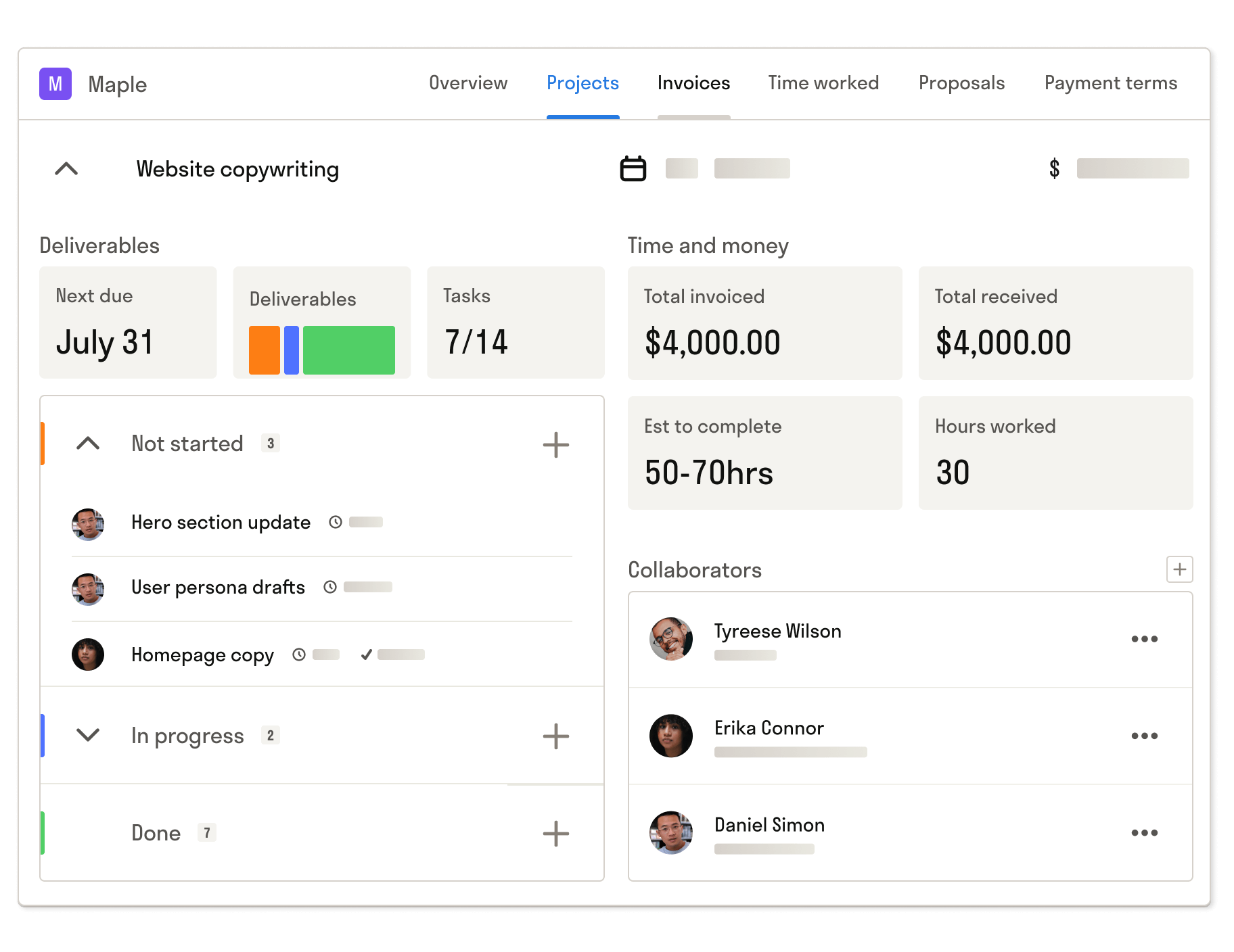 Freelance Smarter by Hectic gallery image