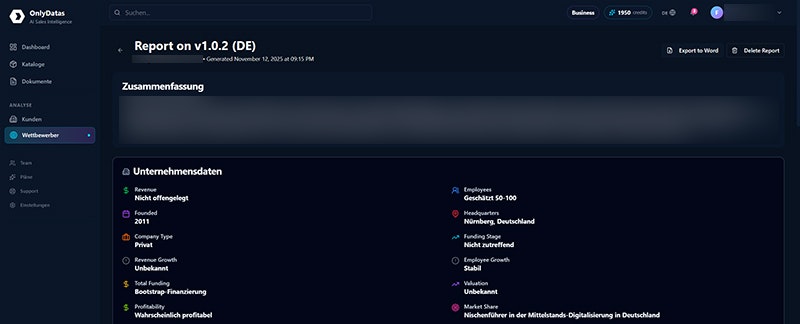 OnlyDatas gallery image