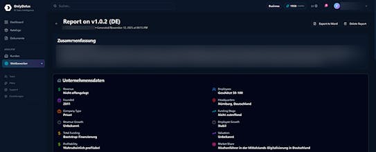 OnlyDatas gallery image