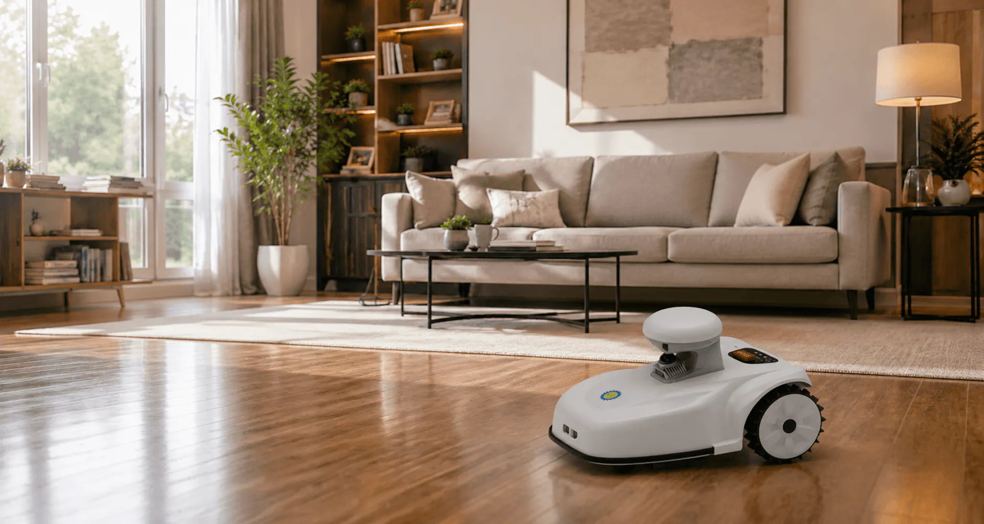 Green Automation gallery image
