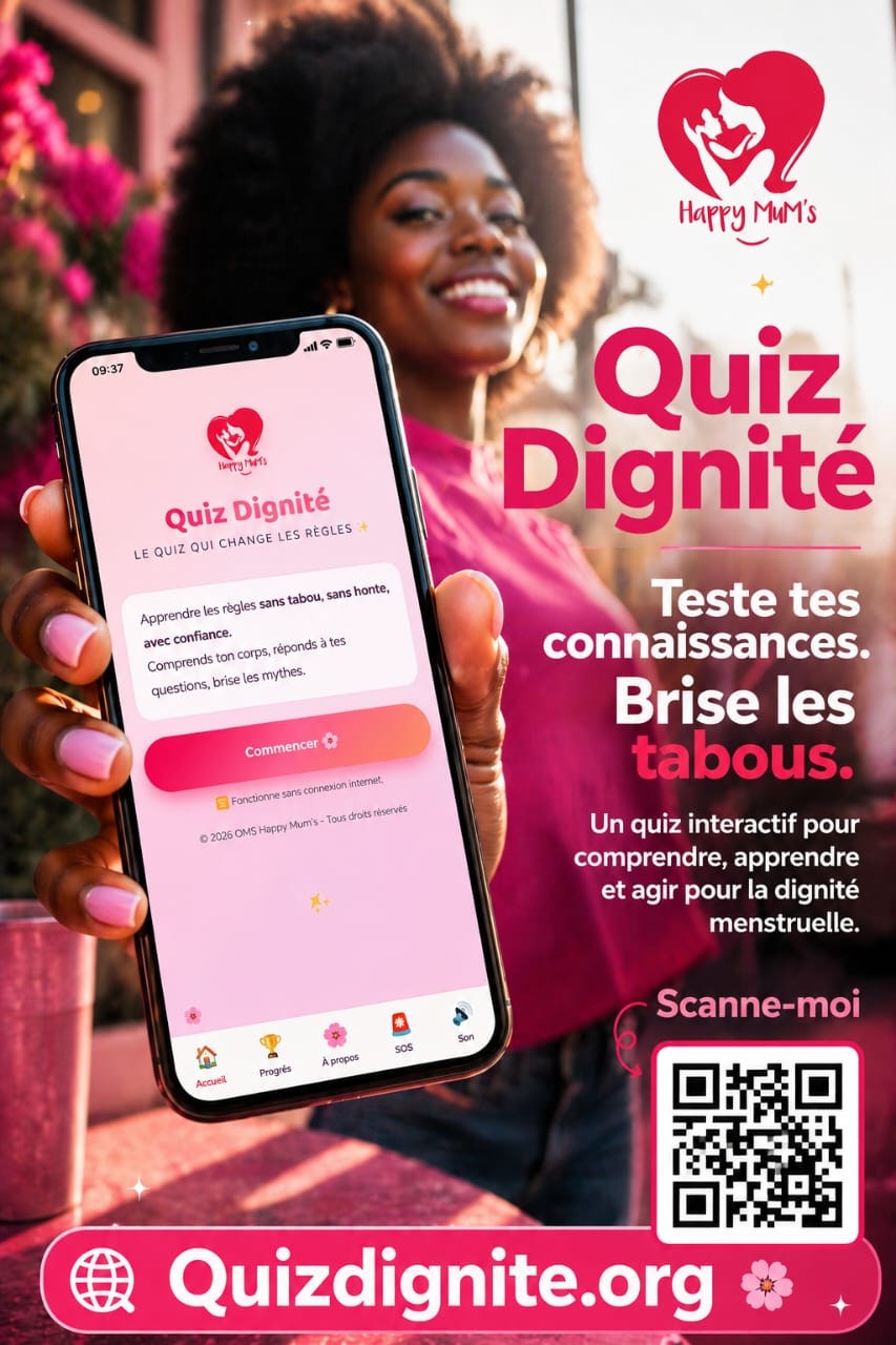 Quiz Dignité